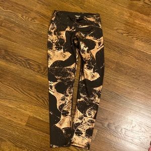 Old Navy active go-dry leggings